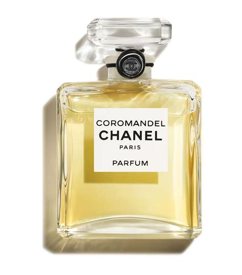 chanel parfum coromandel|chanel jersey les exclusifs.